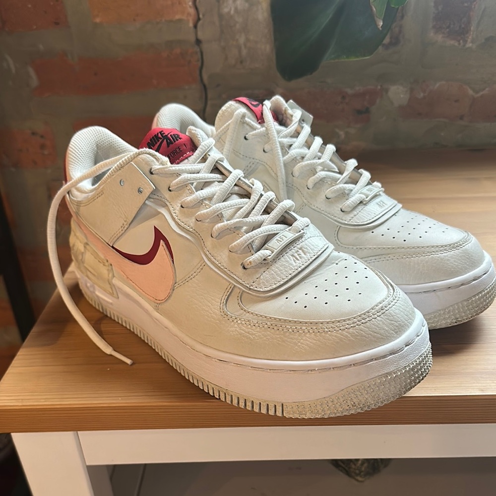 Nike Shadow AF1